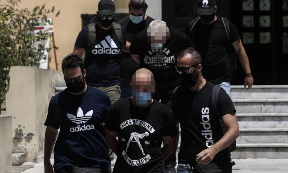 Ηλιούπολη: Ζούσε τον απόλυτο εφιάλτη η 18χρονη φυλακισμένη